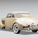 Image for article titled Amelia Earhart's Long-Lost 1937 Cord 812 Phaeton Added to the National Historic Vehicle Register